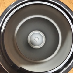 水筒1.7L新品未使用品ステンレスボトルの画像