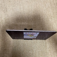 iPad Air2  32GB wifi BKです。の画像