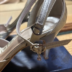 パンプスの画像