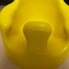 バンボ　
ベビーチェアの画像