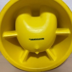 バンボ　
ベビーチェアの画像