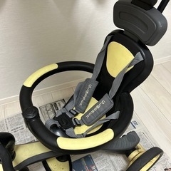 定価19000円　GLOBBER 三輪車　トイザラス限定色の画像