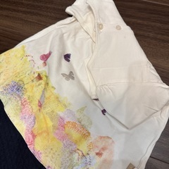 上下セットの画像