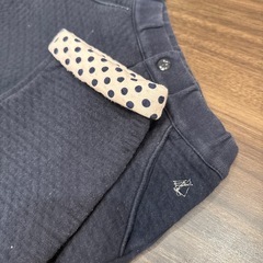 上下セットの画像