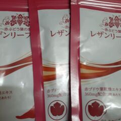 未使用　サプリ6点セットで2000の画像