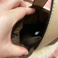 新品ショルダーの画像