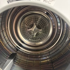 ジャンク？衣類乾燥機　6キロの画像