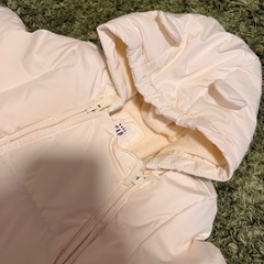 美品！GAPbaby  ジャンプスーツの画像