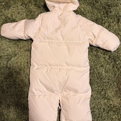 美品！GAPbaby  ジャンプスーツの画像