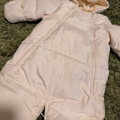 美品！GAPbaby  ジャンプスーツの画像