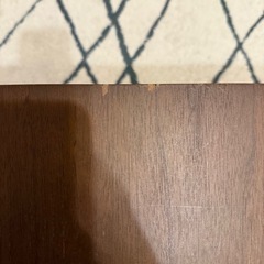 テーブルの画像