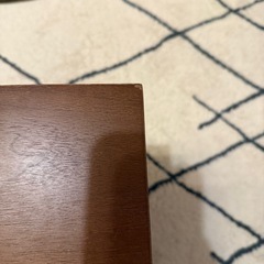 テーブルの画像