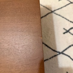 テーブルの画像