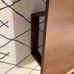 テーブルの画像