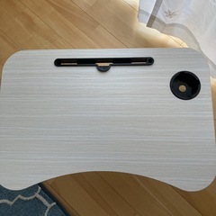 テーブルの画像