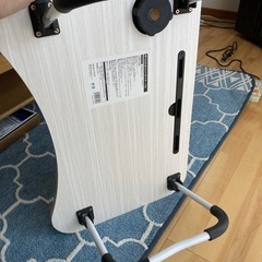 テーブルの画像