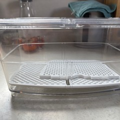 ニトリ フレッシュキーパーの画像