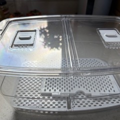 ニトリ フレッシュキーパーの画像