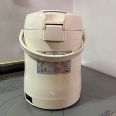 電気ポット
の画像