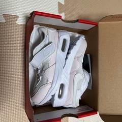 ナイキ エアマックス SC TDV（15cm）ほぼ新品✨の画像