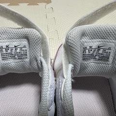 ナイキ エアマックス SC TDV（15cm）ほぼ新品✨の画像