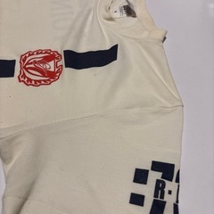 桐蔭高校ラグビー応援TシャツSSの画像
