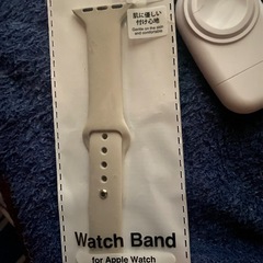 Apple Watch NIKEセルラー.GPSの画像