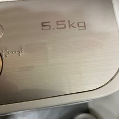 配送設置込み‼️（大阪市内
）の画像