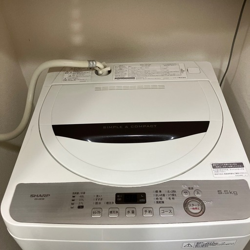 配送設置込み‼️（大阪市内
）