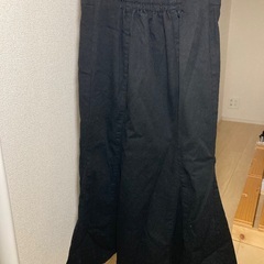 スカートの画像