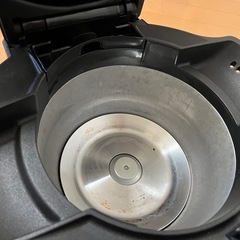 シャープ ヘルシオ ホットクックKN-HT99A-Rの画像