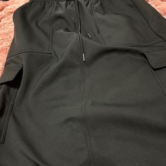 美品ﾛﾝｸﾞスカートの画像