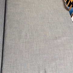 ソファベッドの画像