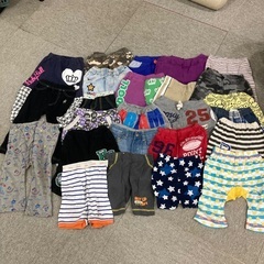 No.1  子供　ベビー　服　80センチ　男の子　まとめて　の画像