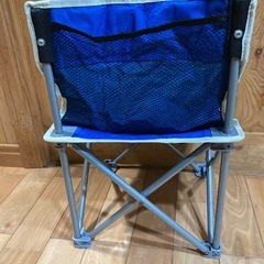 CAPTAINSTAG（キャプテンスタッグ）パレット コンパクトチェア(ミニ) の画像