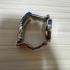 マイケルコース時計の画像