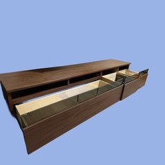 テレビ台の画像