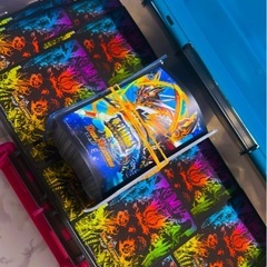 デュエルマスターズまとめ売り
の画像