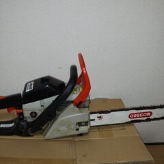 共立（ECOH）チェンソー　GC35Aの画像