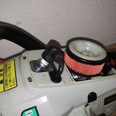 共立（ECOH）チェンソー　GC35Aの画像