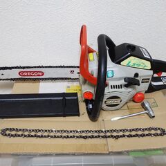 共立（ECOH）チェンソー　GC35Aの画像