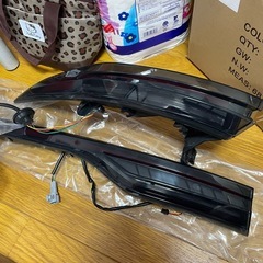 ハリアー80
の画像