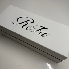 【商談中
】【未開封・新品】リファファインバブル U/ReFa FINE BUBBLE U　シャワーヘッド　11/10時点最新モデル　の画像