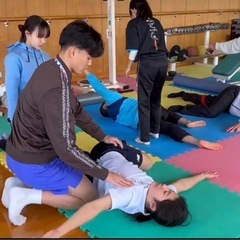 🏊【現役競泳選手が教える】平泳ぎ・個人メドレー専門レッスン（オンライン対応可）の画像