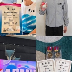 🏊【現役競泳選手が教える】平泳ぎ・個人メドレー専門レッスン（オンライン対応可）の画像