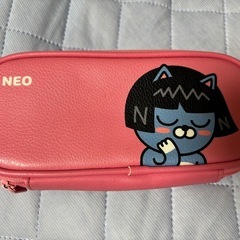 カカオフレンズ ネオ 筆箱の画像