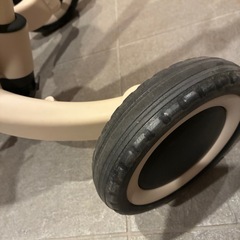 BTM 三輪車の画像