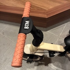 BTM 三輪車の画像