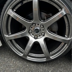 Work Emotion T7Rの画像