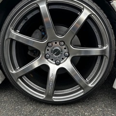 Work Emotion T7Rの画像